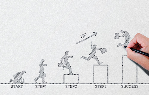 ライフプランから逆算