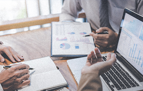 適材適所の配属