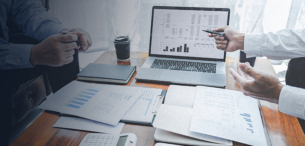 ライフプランから逆算する提案力