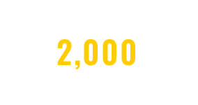 ファイナンシャルプランナーとして約2,000名の資産形成をサポート（2023年度実績）